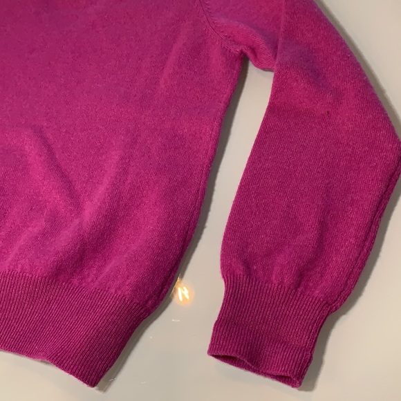 Marks and Spencer cashmere sweater - M - Picture 8 of 10